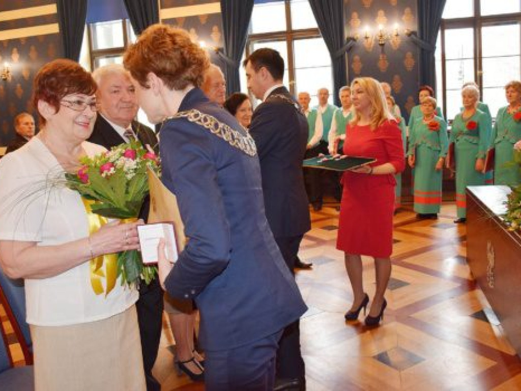 Dali radę. Ucz się od nich. Czyli jak przeżyć 50 lat i kochać dalej?