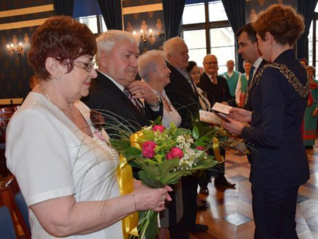 Dali radę. Ucz się od nich. Czyli jak przeżyć 50 lat i kochać dalej?