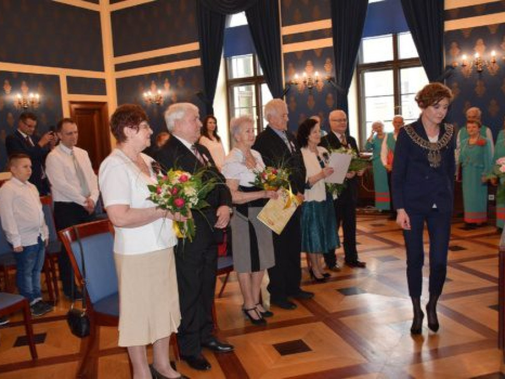 Dali radę. Ucz się od nich. Czyli jak przeżyć 50 lat i kochać dalej?