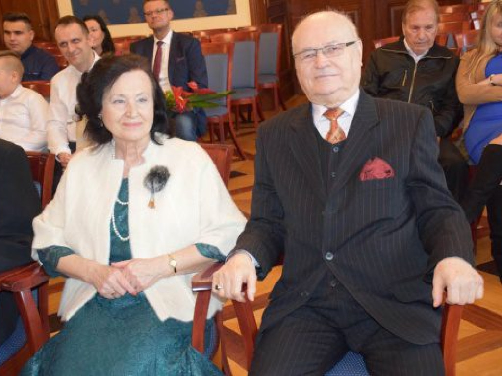 Dali radę. Ucz się od nich. Czyli jak przeżyć 50 lat i kochać dalej?