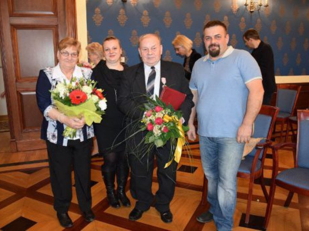 Dali radę. Ucz się od nich. Czyli jak przeżyć 50 lat i kochać dalej?