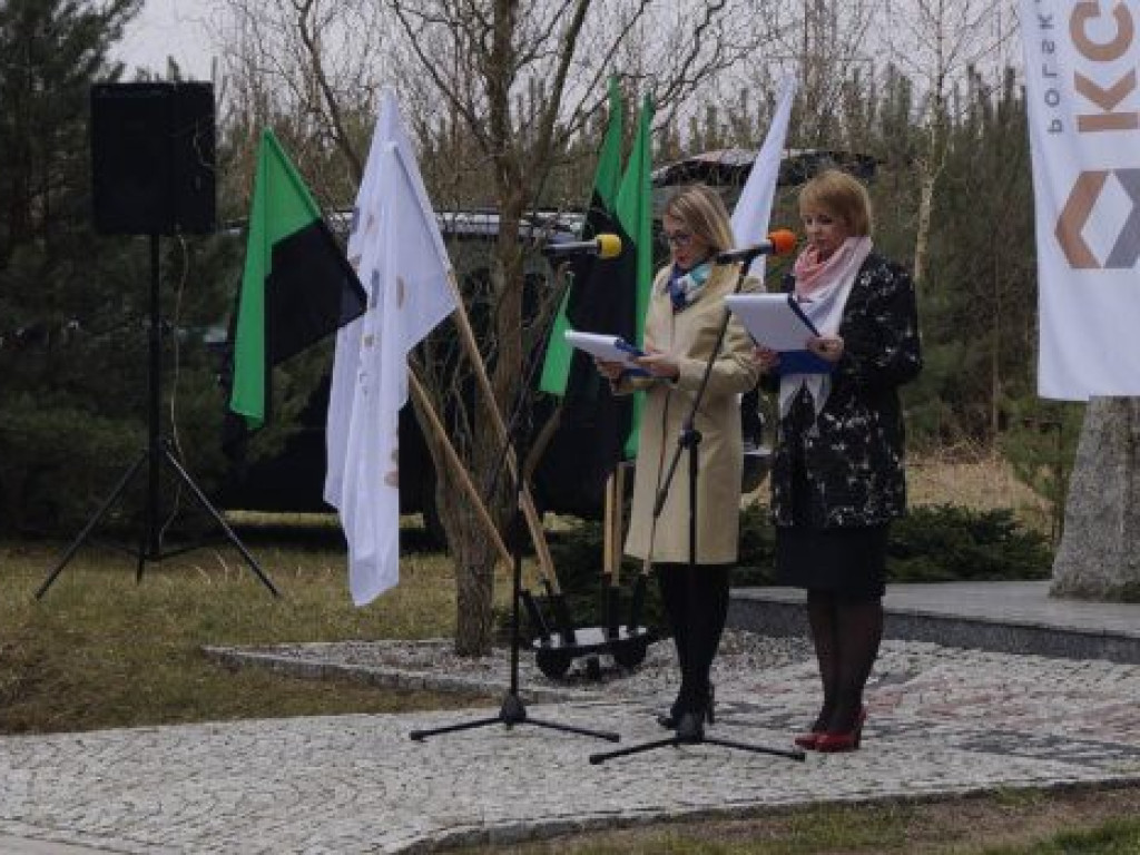 W Sieroszowicach pamiętają o Janie Wyżykowskim