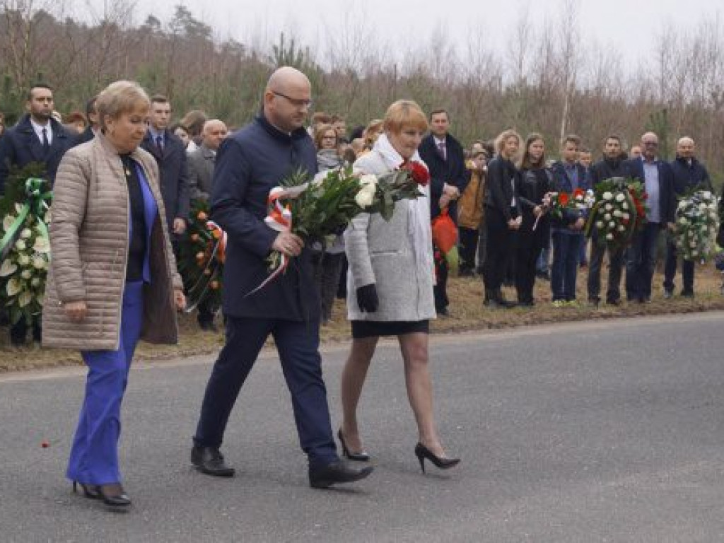 W Sieroszowicach pamiętają o Janie Wyżykowskim