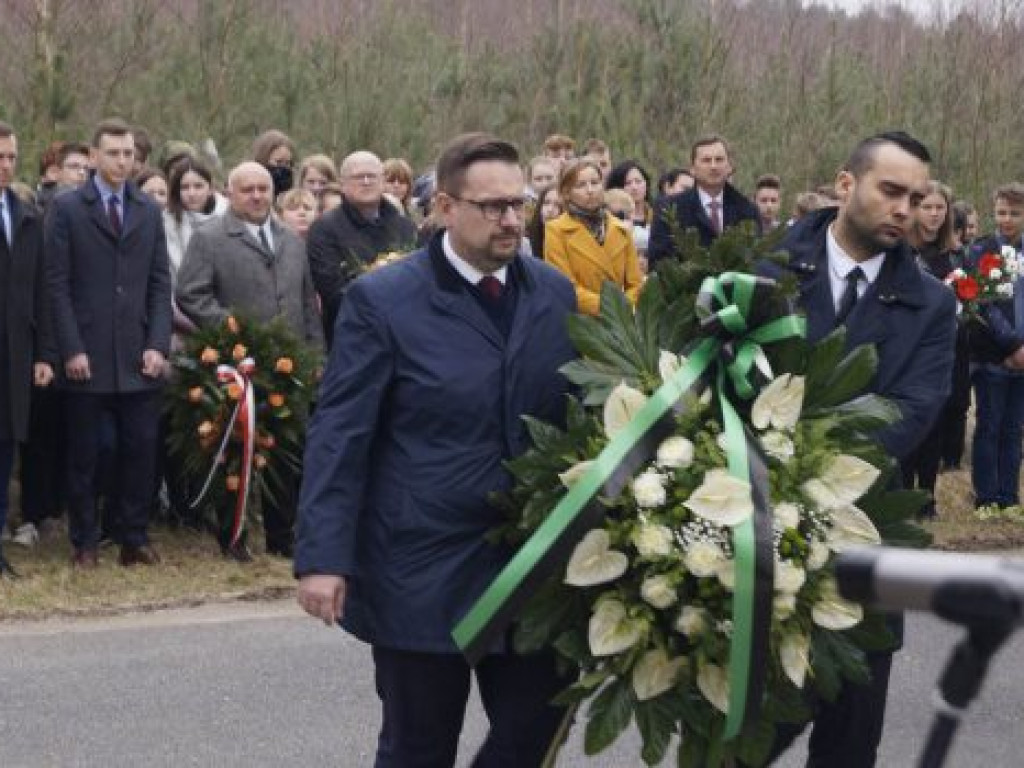 W Sieroszowicach pamiętają o Janie Wyżykowskim