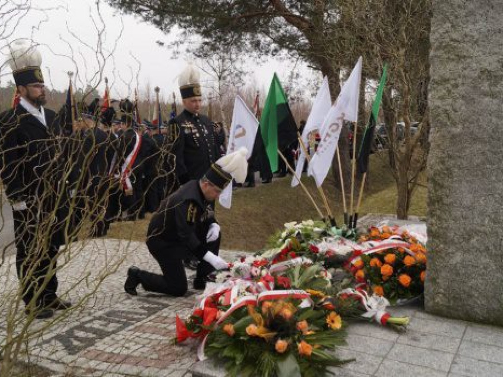 W Sieroszowicach pamiętają o Janie Wyżykowskim