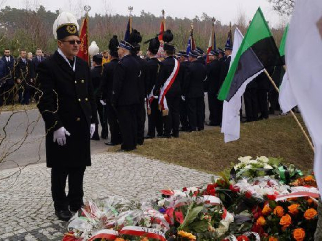 W Sieroszowicach pamiętają o Janie Wyżykowskim