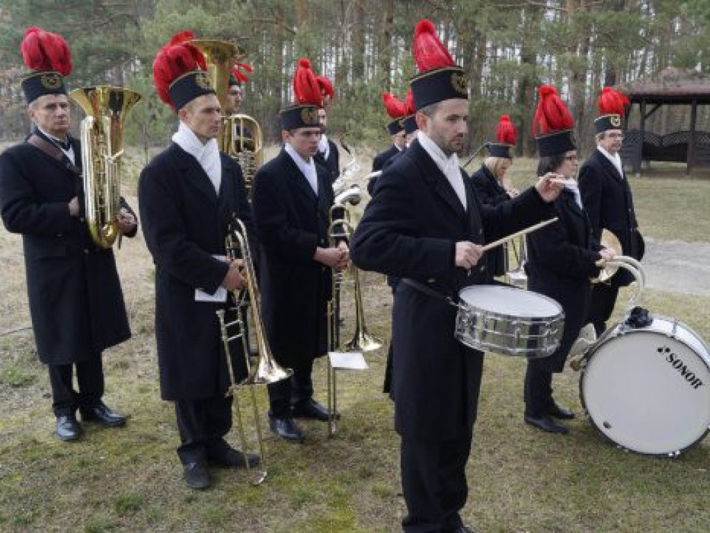 W Sieroszowicach pamiętają o Janie Wyżykowskim