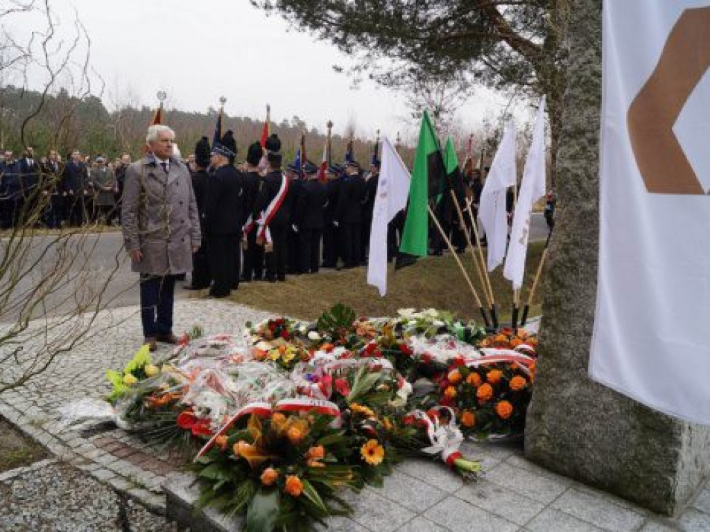 W Sieroszowicach pamiętają o Janie Wyżykowskim