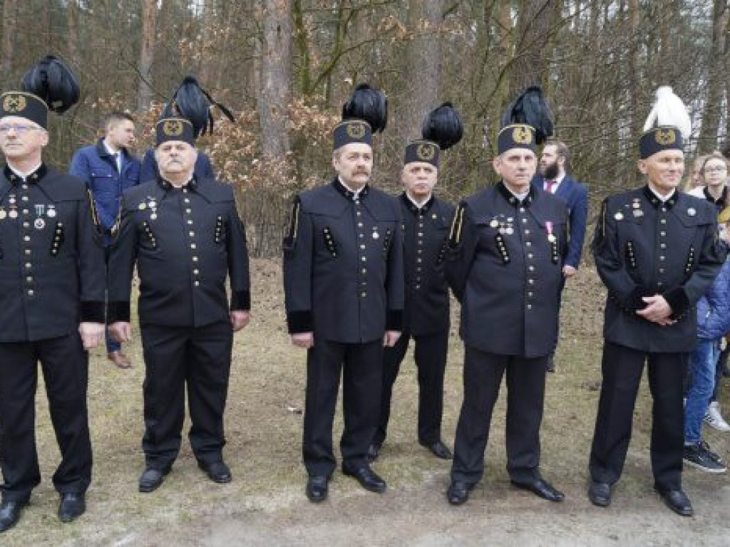 W Sieroszowicach pamiętają o Janie Wyżykowskim