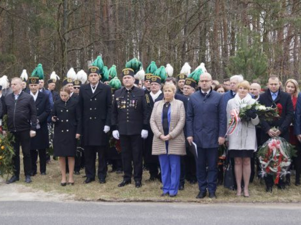 W Sieroszowicach pamiętają o Janie Wyżykowskim