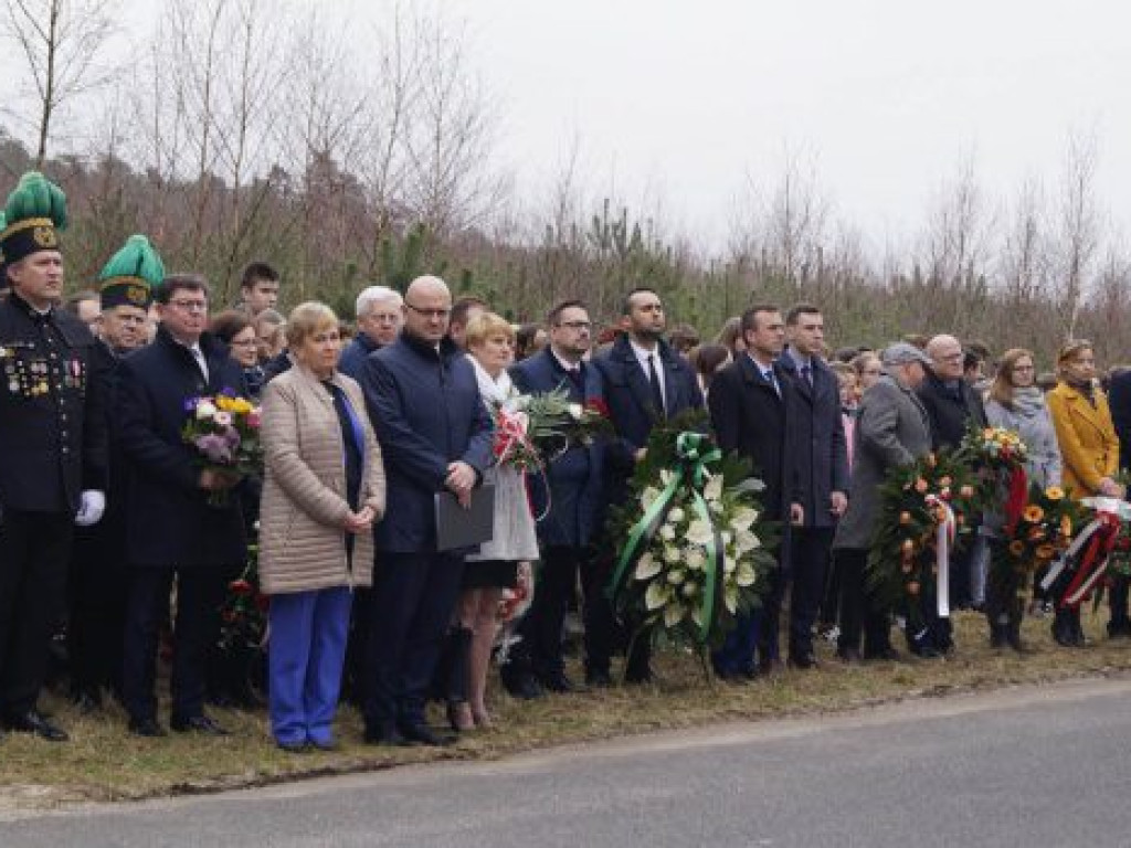W Sieroszowicach pamiętają o Janie Wyżykowskim