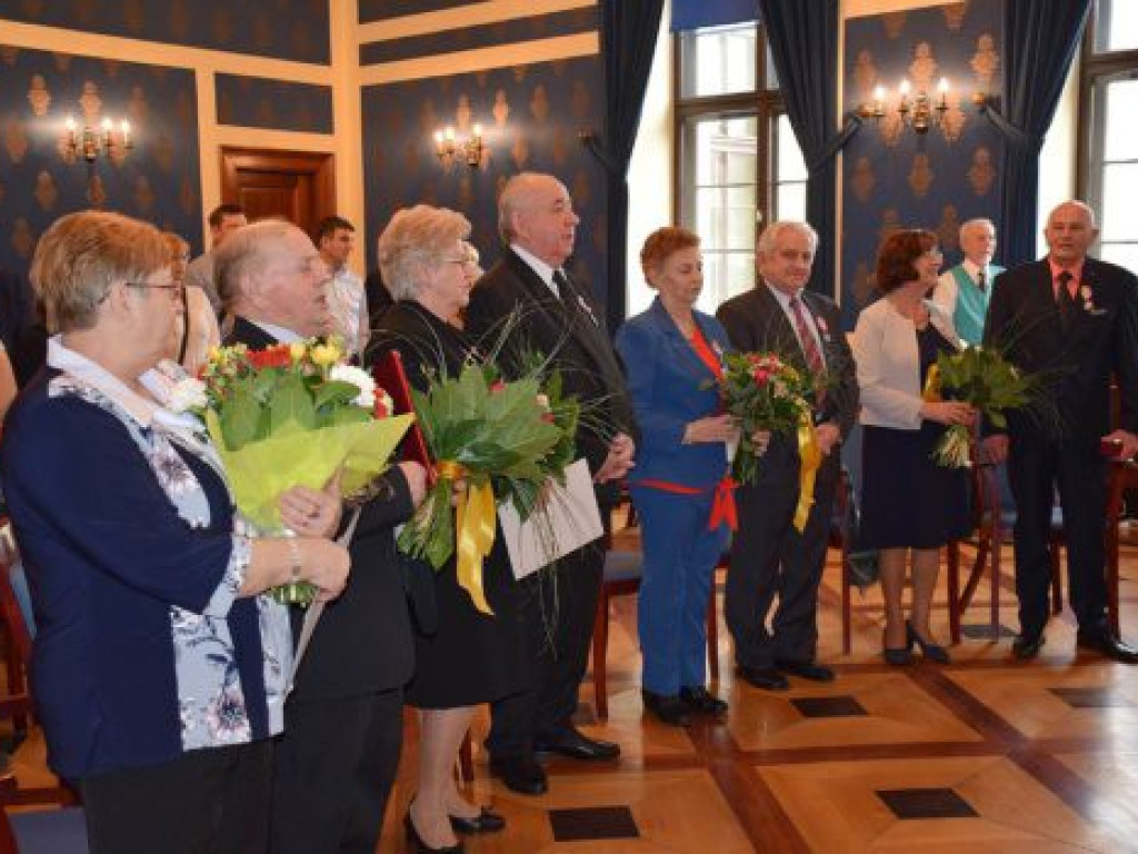 Dali radę. Ucz się od nich. Czyli jak przeżyć 50 lat i kochać dalej?