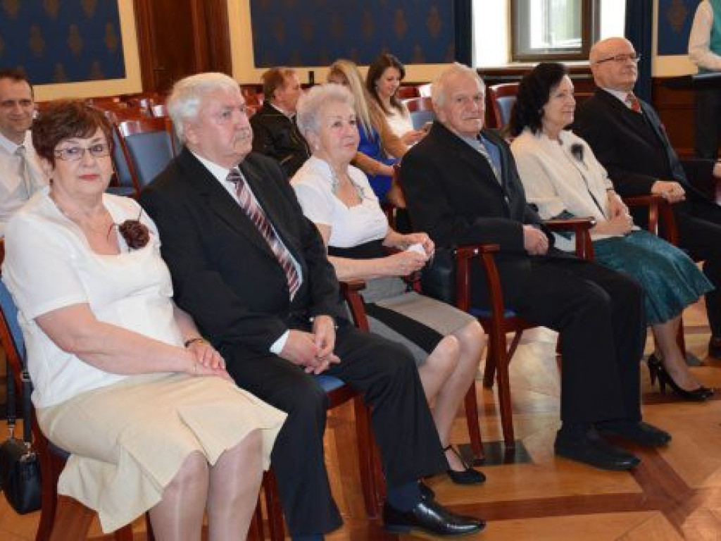Dali radę. Ucz się od nich. Czyli jak przeżyć 50 lat i kochać dalej?