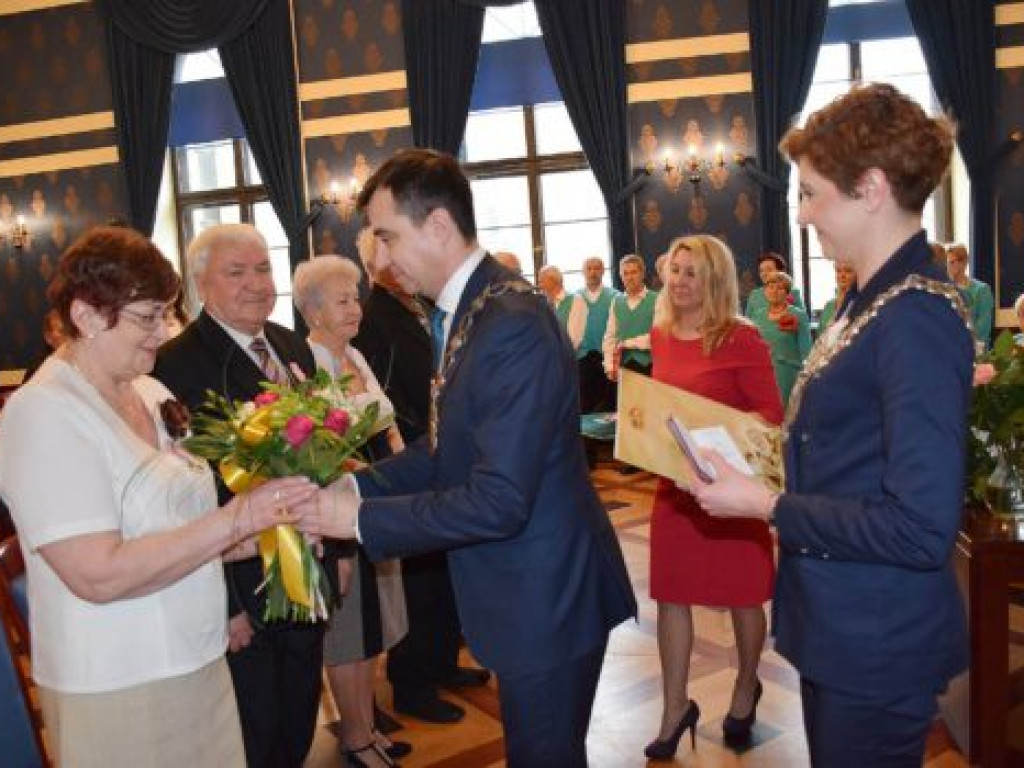 Dali radę. Ucz się od nich. Czyli jak przeżyć 50 lat i kochać dalej?
