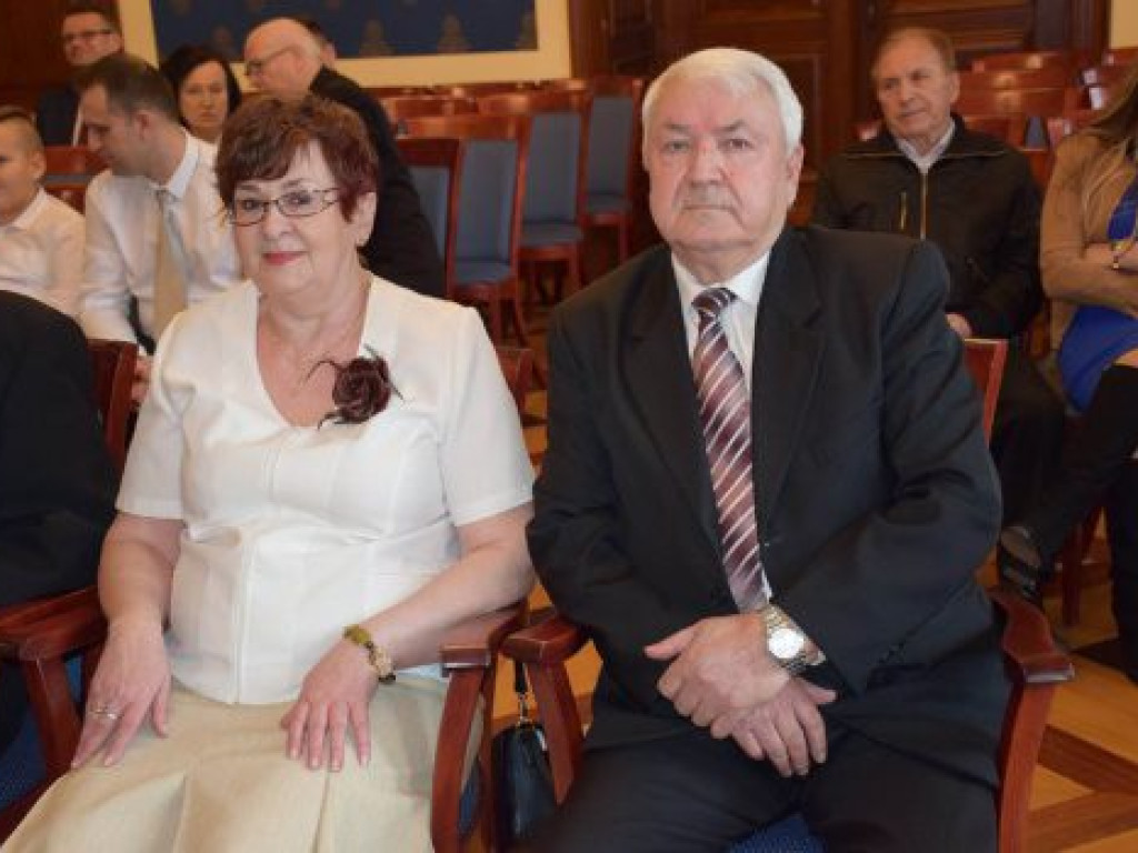 Dali radę. Ucz się od nich. Czyli jak przeżyć 50 lat i kochać dalej?