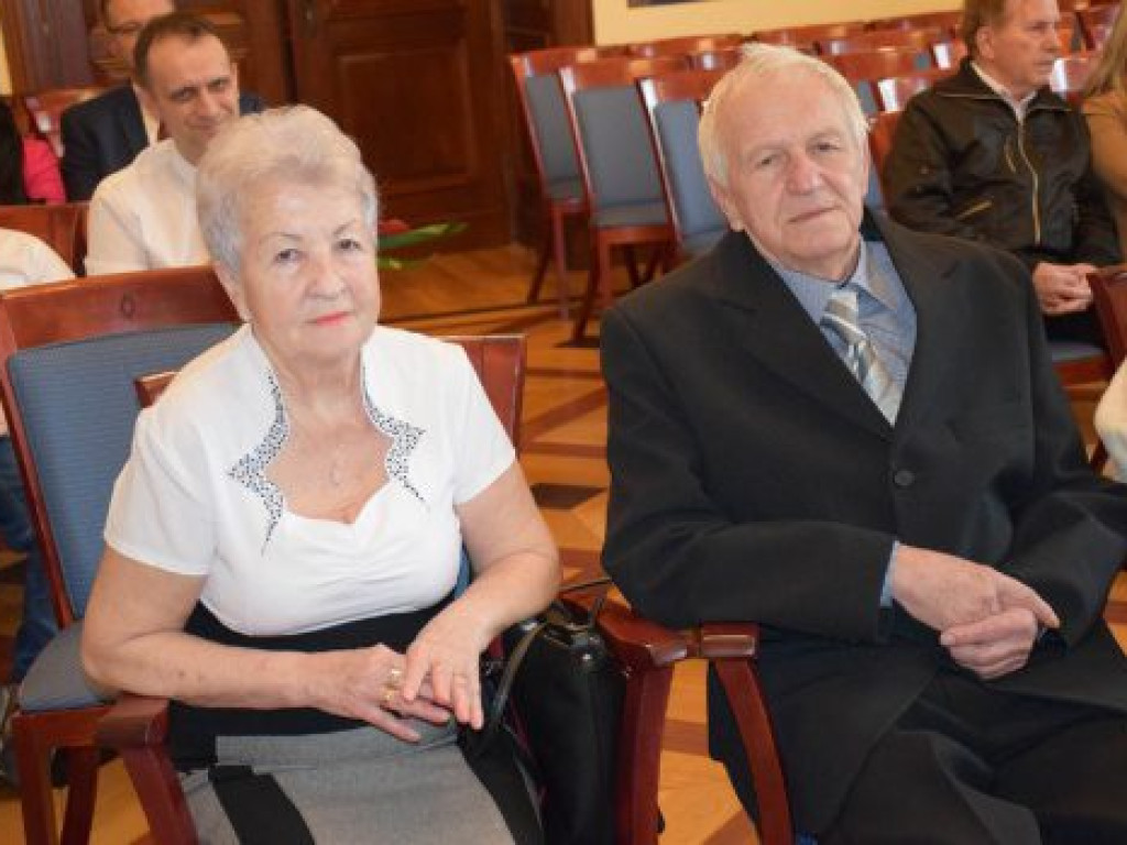 Dali radę. Ucz się od nich. Czyli jak przeżyć 50 lat i kochać dalej?
