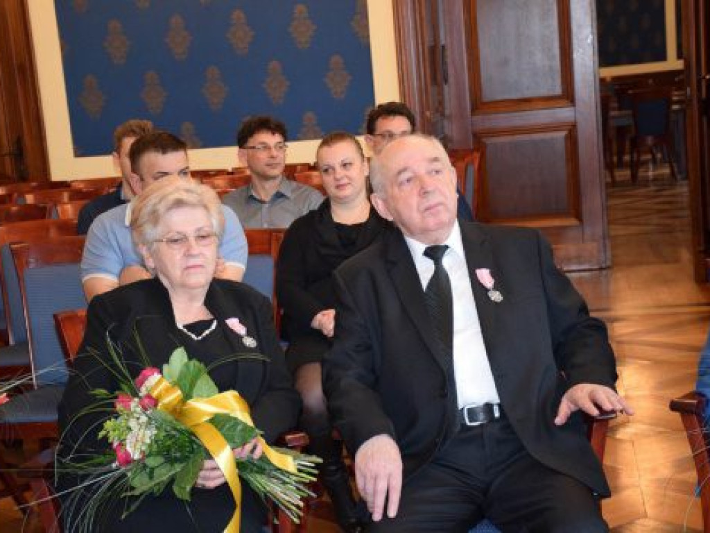Dali radę. Ucz się od nich. Czyli jak przeżyć 50 lat i kochać dalej?