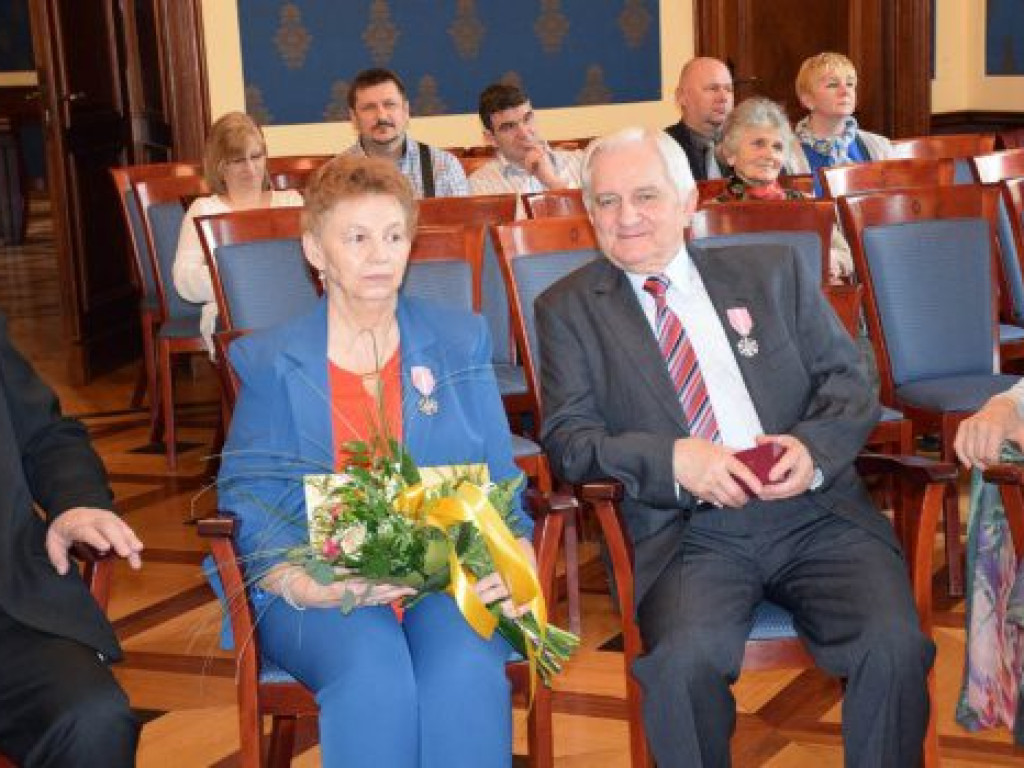Dali radę. Ucz się od nich. Czyli jak przeżyć 50 lat i kochać dalej?