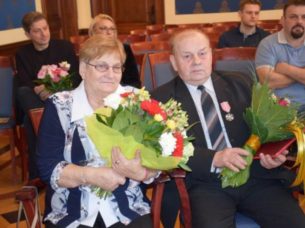 Dali radę. Ucz się od nich. Czyli jak przeżyć 50 lat i kochać dalej?