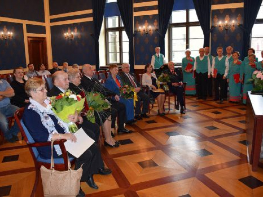 Dali radę. Ucz się od nich. Czyli jak przeżyć 50 lat i kochać dalej?
