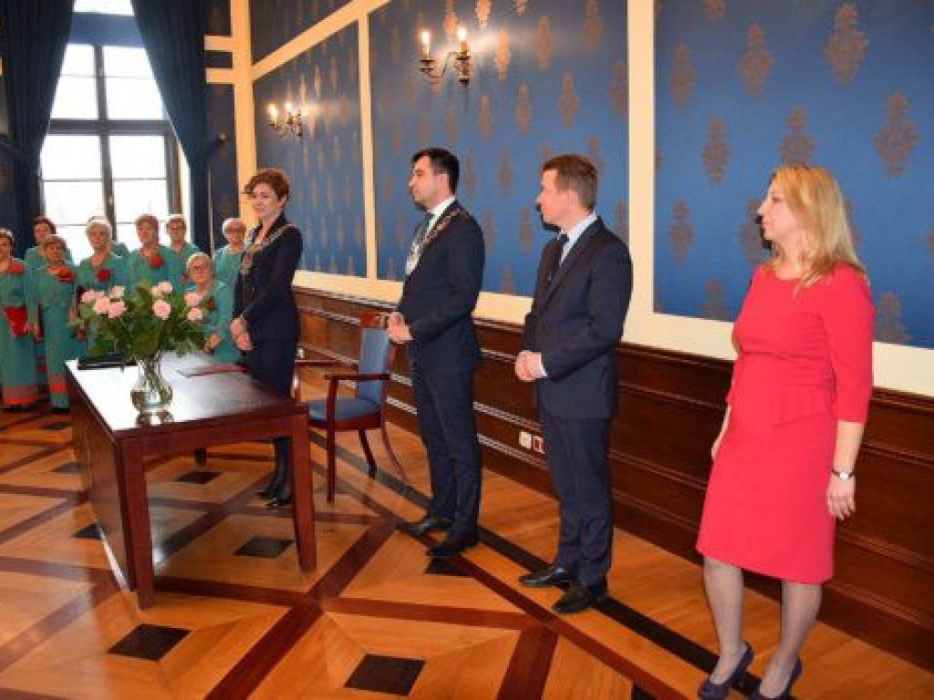 Dali radę. Ucz się od nich. Czyli jak przeżyć 50 lat i kochać dalej?