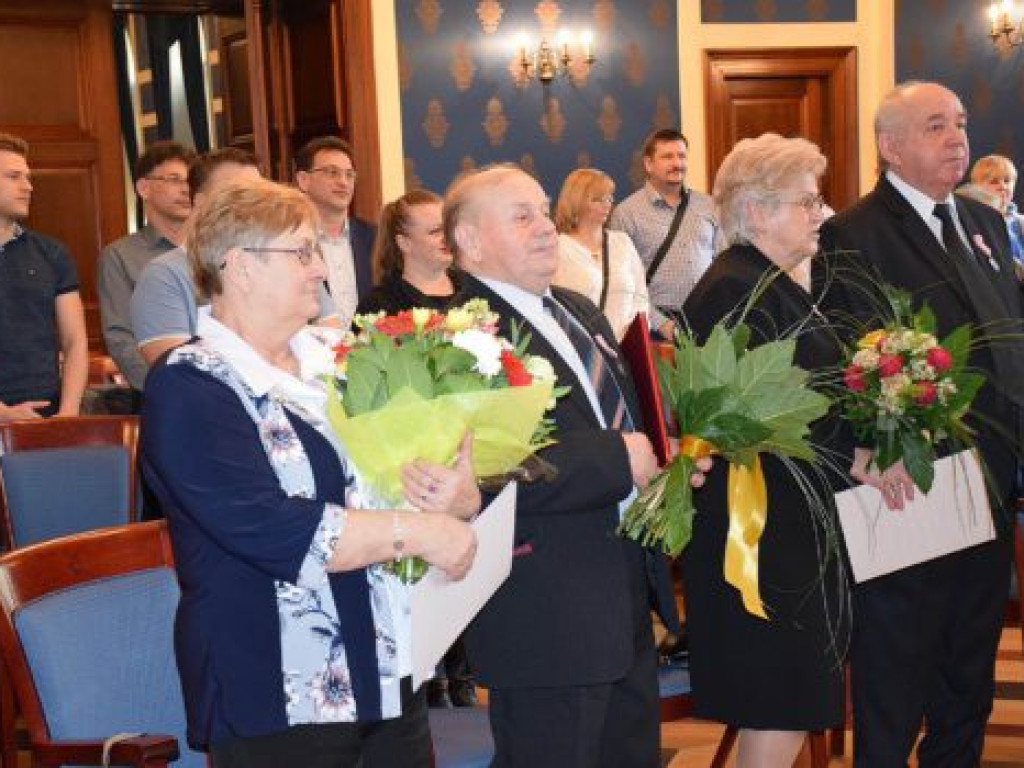 Dali radę. Ucz się od nich. Czyli jak przeżyć 50 lat i kochać dalej?