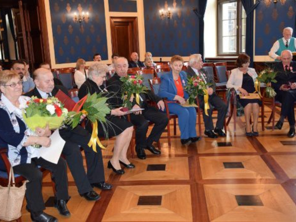 Dali radę. Ucz się od nich. Czyli jak przeżyć 50 lat i kochać dalej?