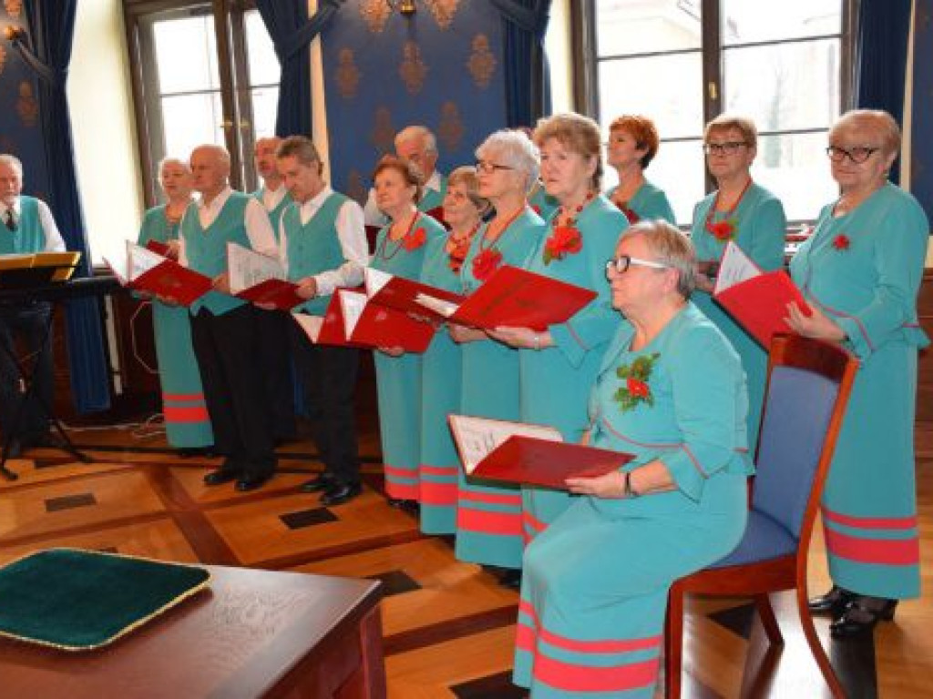 Dali radę. Ucz się od nich. Czyli jak przeżyć 50 lat i kochać dalej?