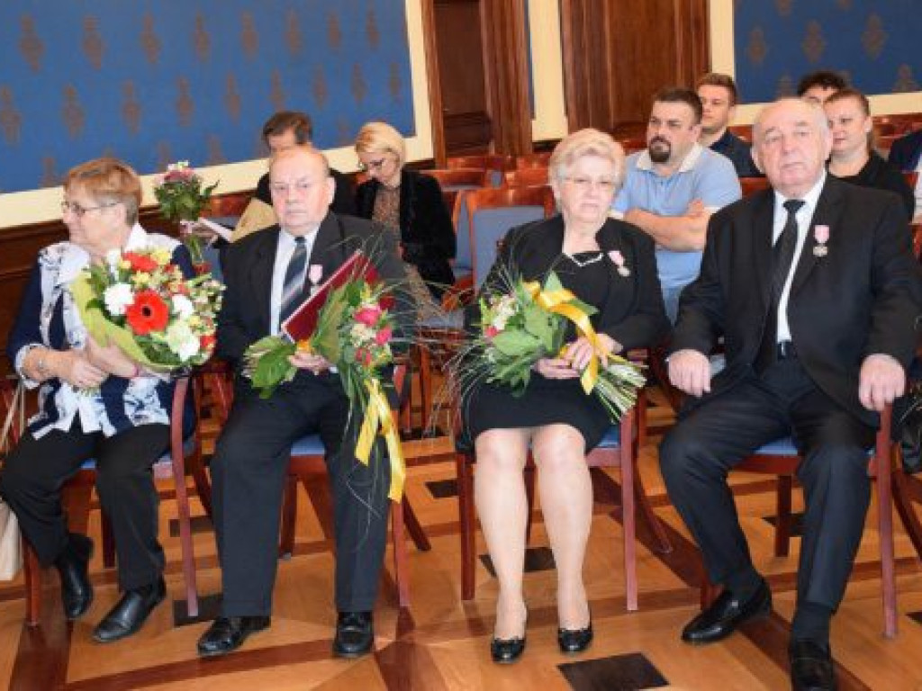 Dali radę. Ucz się od nich. Czyli jak przeżyć 50 lat i kochać dalej?