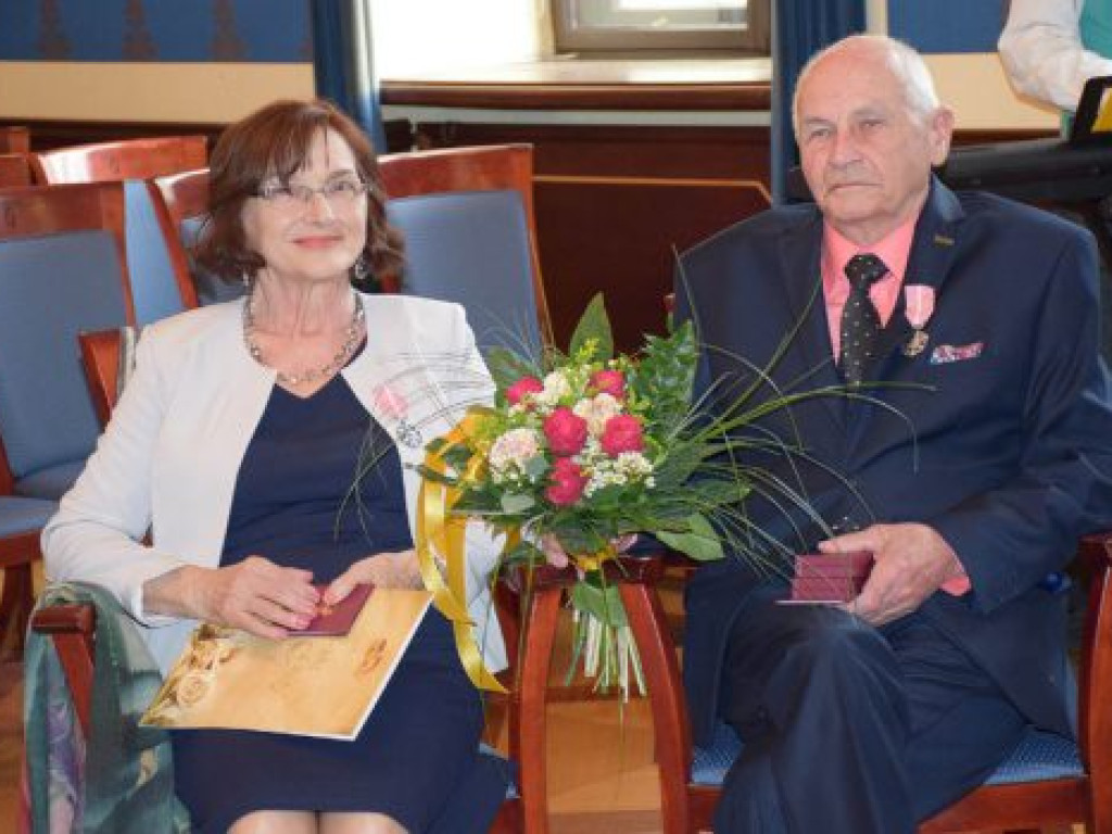 Dali radę. Ucz się od nich. Czyli jak przeżyć 50 lat i kochać dalej?