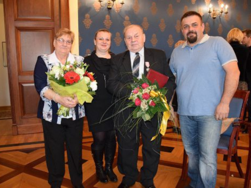 Dali radę. Ucz się od nich. Czyli jak przeżyć 50 lat i kochać dalej?