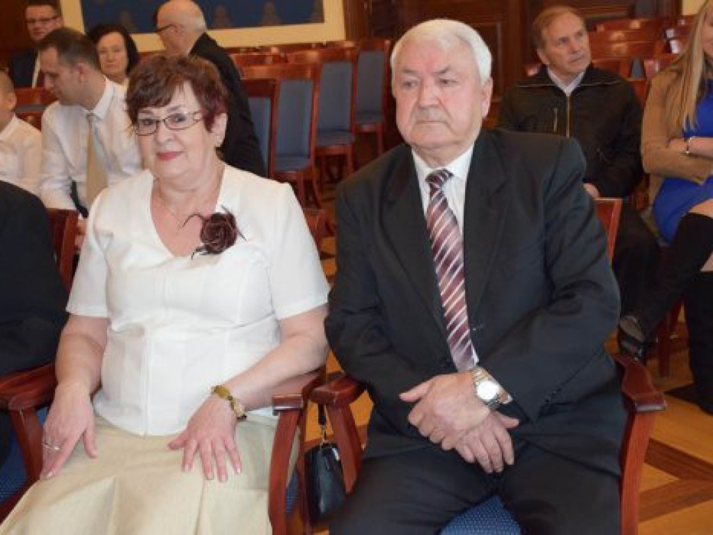 Dali radę. Ucz się od nich. Czyli jak przeżyć 50 lat i kochać dalej?