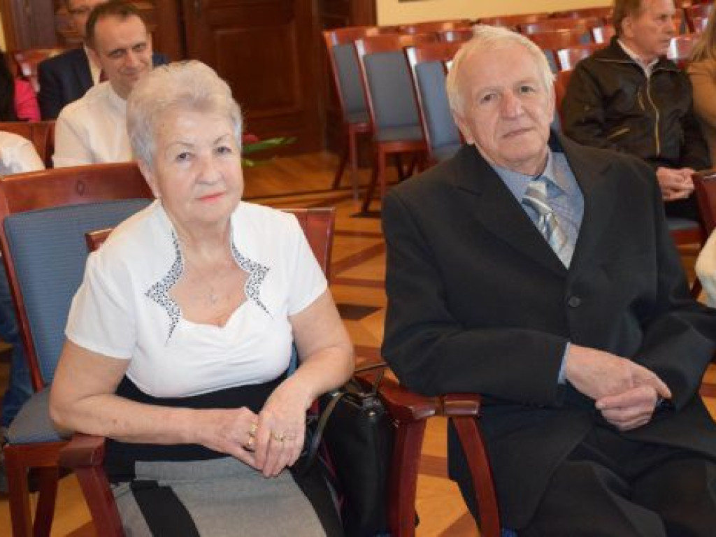 Dali radę. Ucz się od nich. Czyli jak przeżyć 50 lat i kochać dalej?