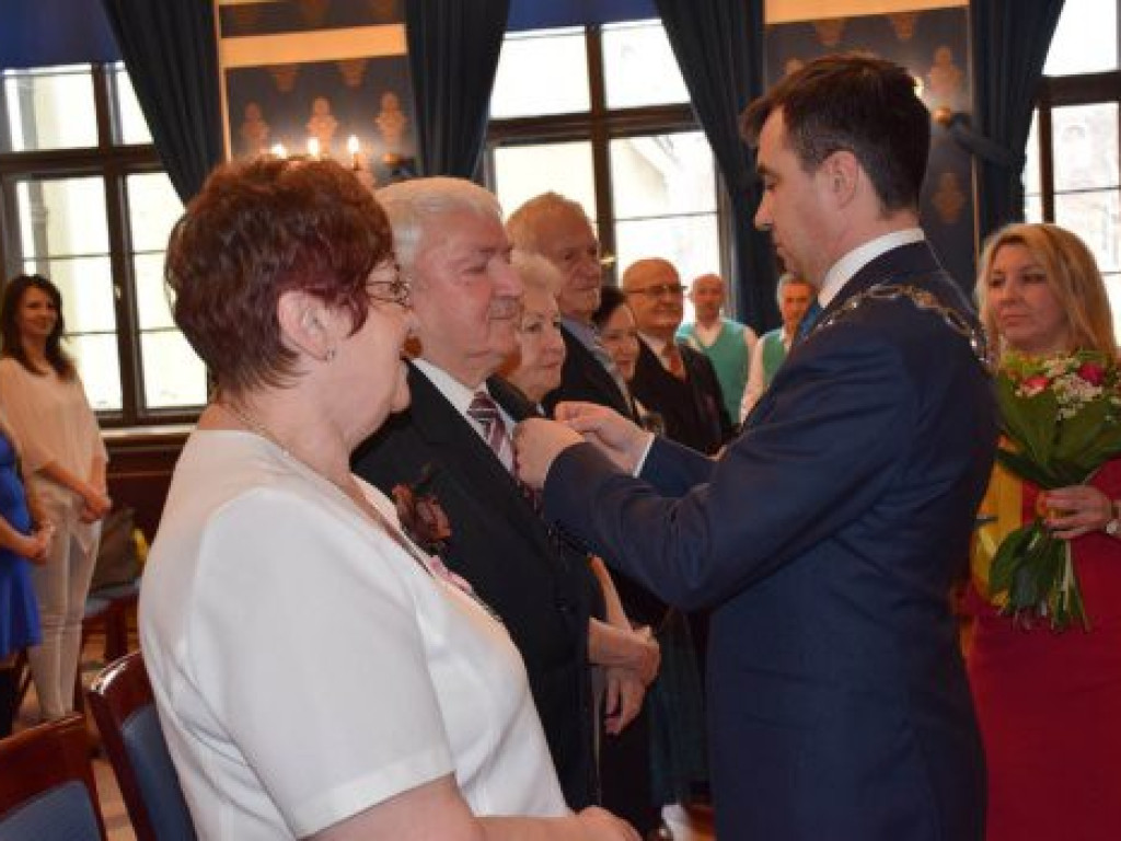 Dali radę. Ucz się od nich. Czyli jak przeżyć 50 lat i kochać dalej?