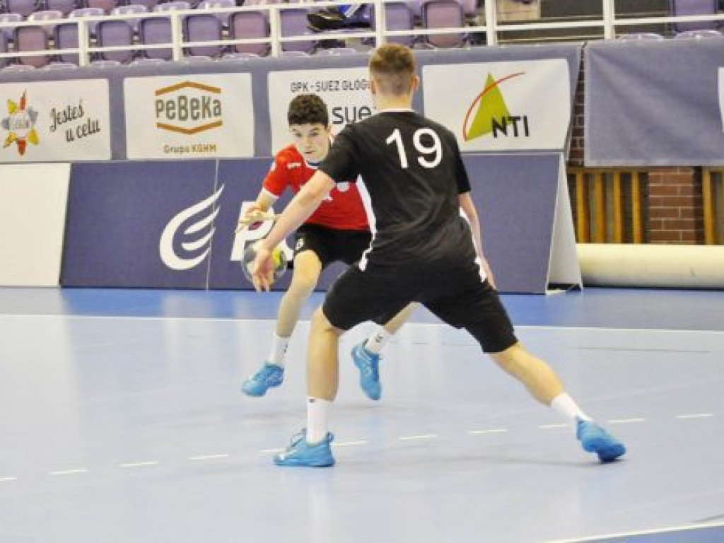 Piłka ręczna: Przed młodymi 1/16 mistrzostw Polski