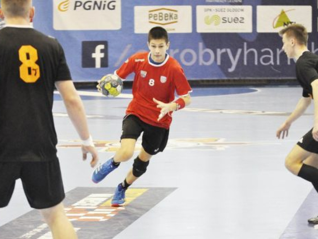 Piłka ręczna: Przed młodymi 1/16 mistrzostw Polski