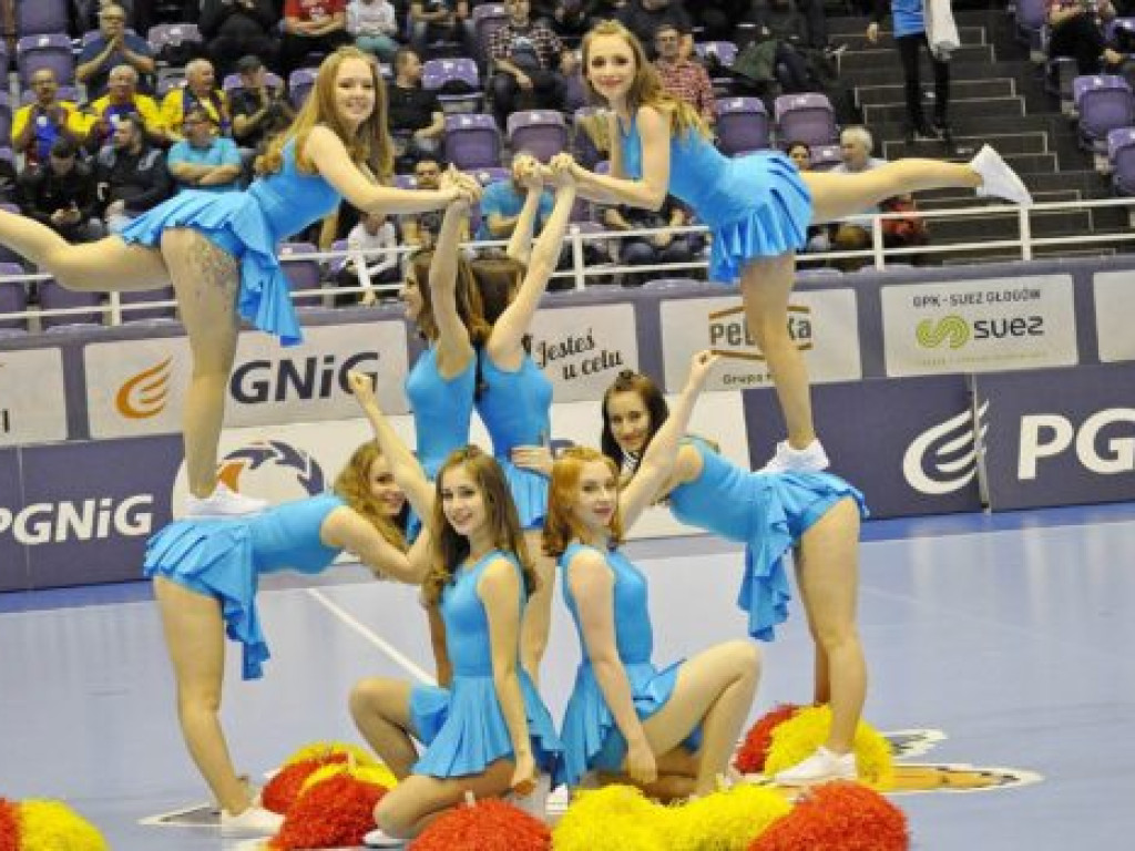 PGNiG Superliga: Arka tonie w Głogowie?