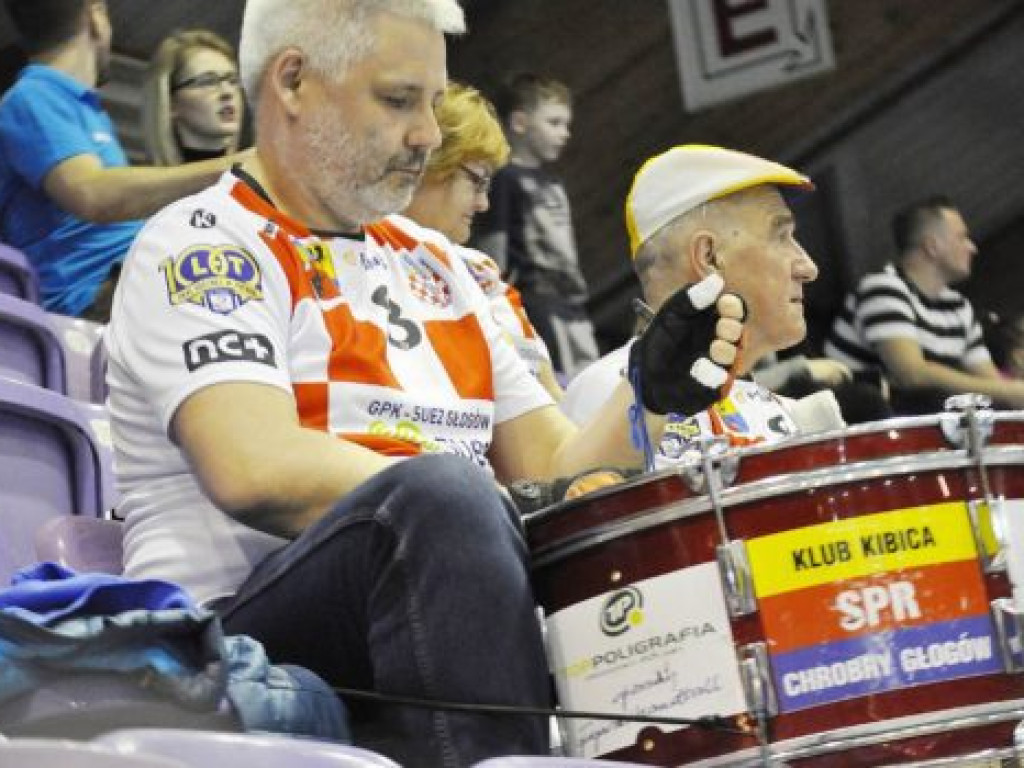 PGNiG Superliga: Arka tonie w Głogowie?