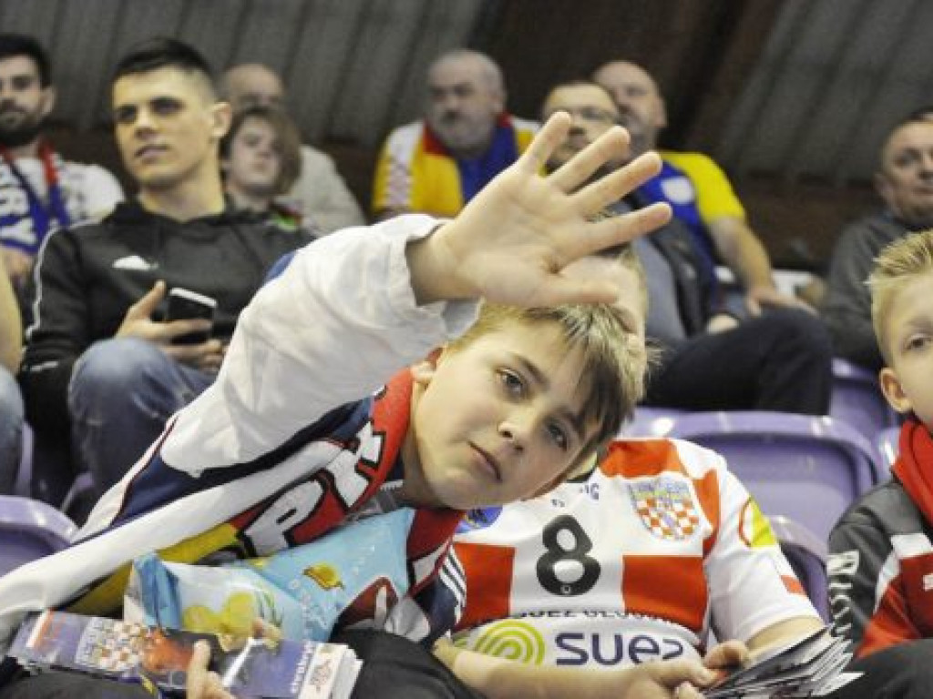 PGNiG Superliga: Arka tonie w Głogowie?