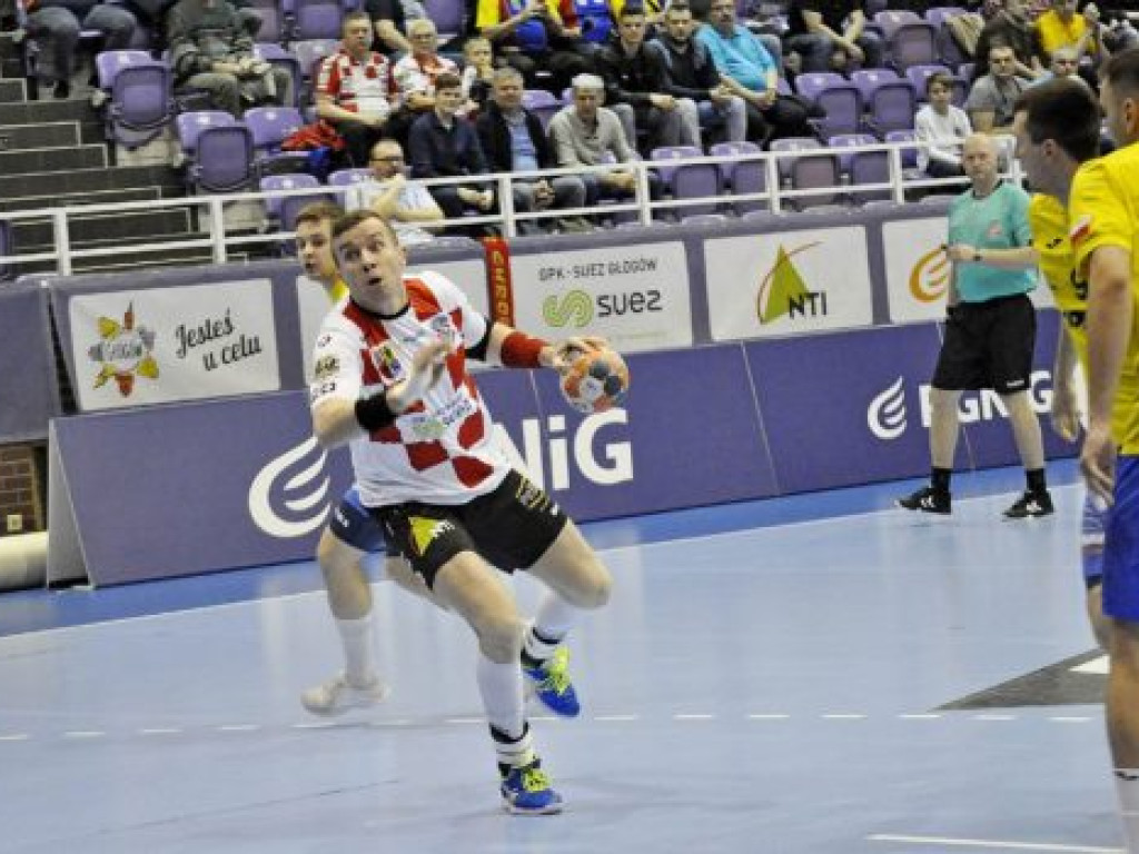 PGNiG Superliga: Arka tonie w Głogowie?