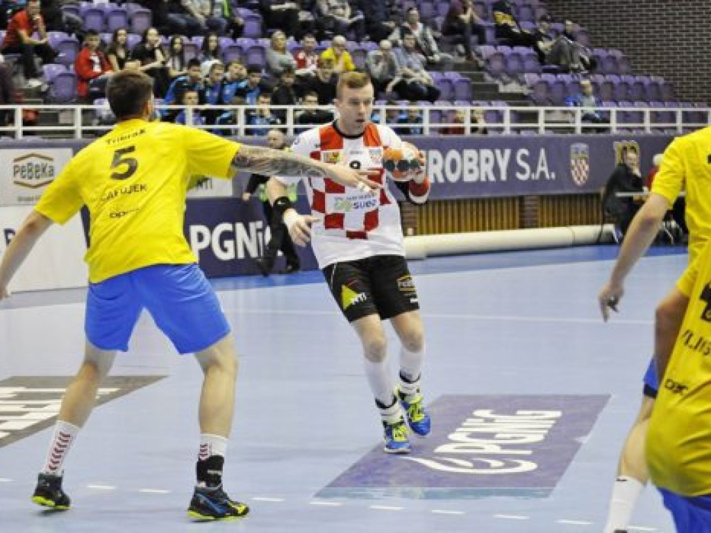 PGNiG Superliga: Arka tonie w Głogowie?