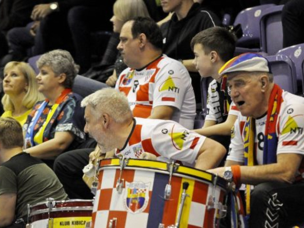PGNiG Superliga: Arka tonie w Głogowie?
