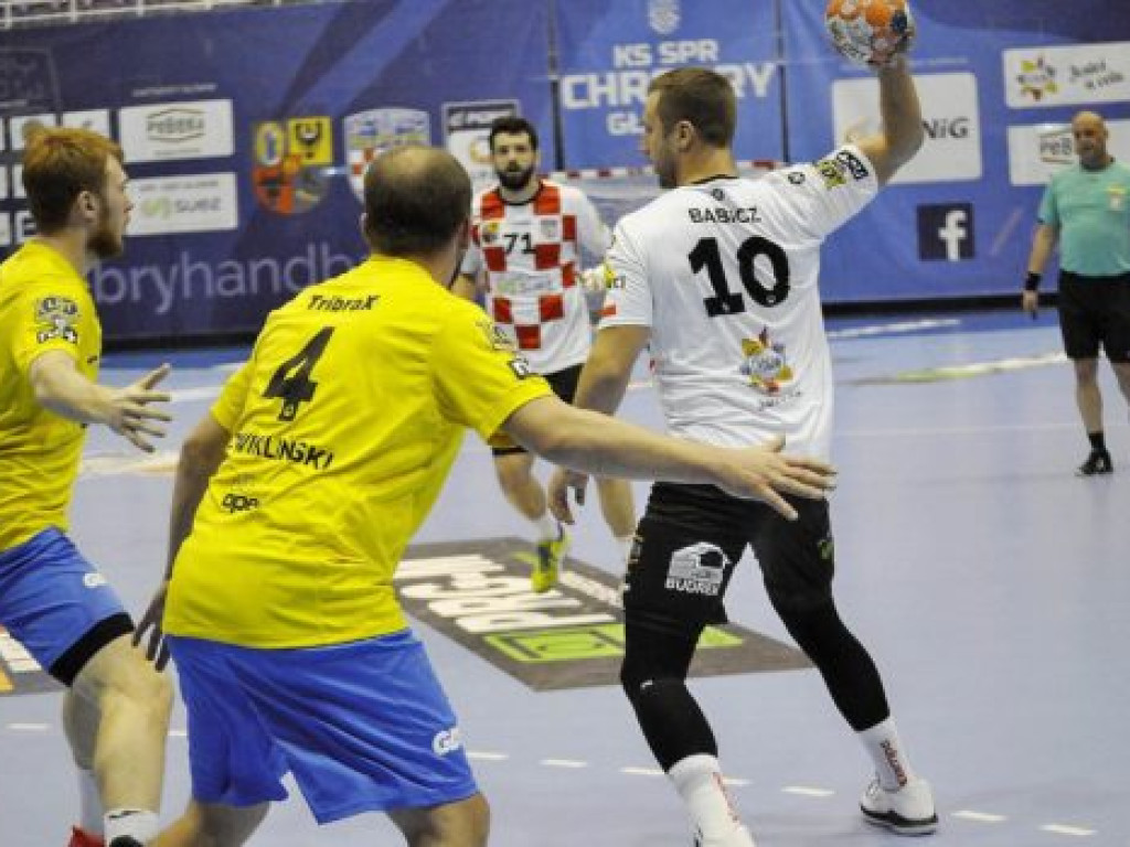 PGNiG Superliga: Arka tonie w Głogowie?