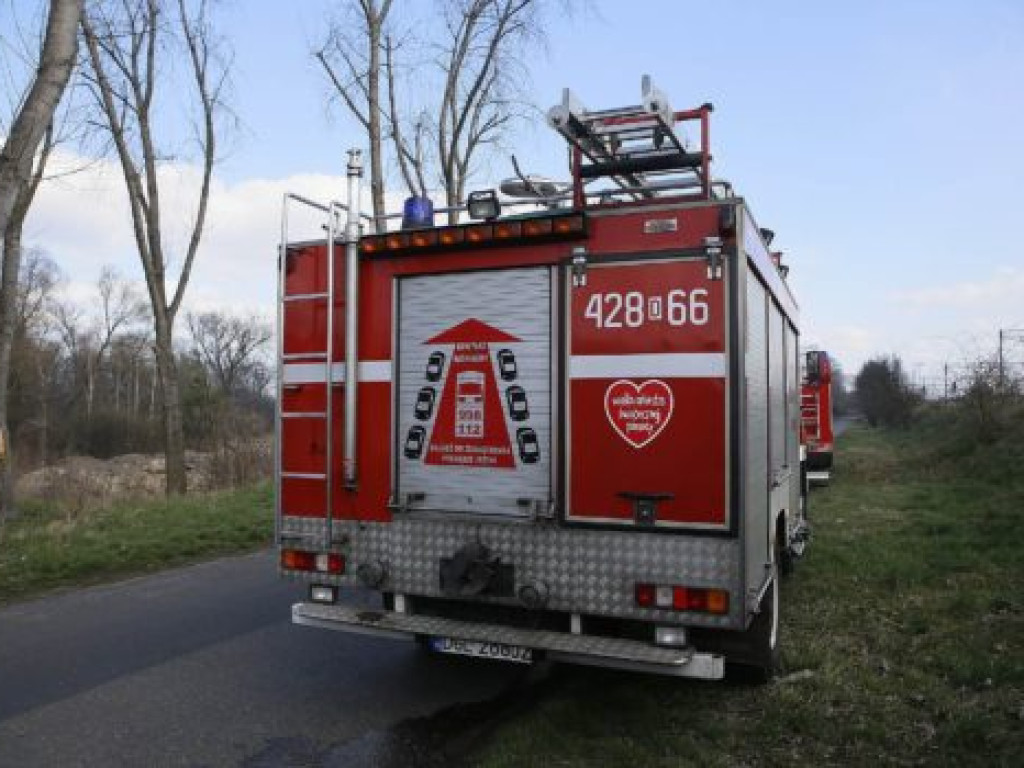 Lali wodę na potęgę, a głupi żartownisie zadowoleni...?
