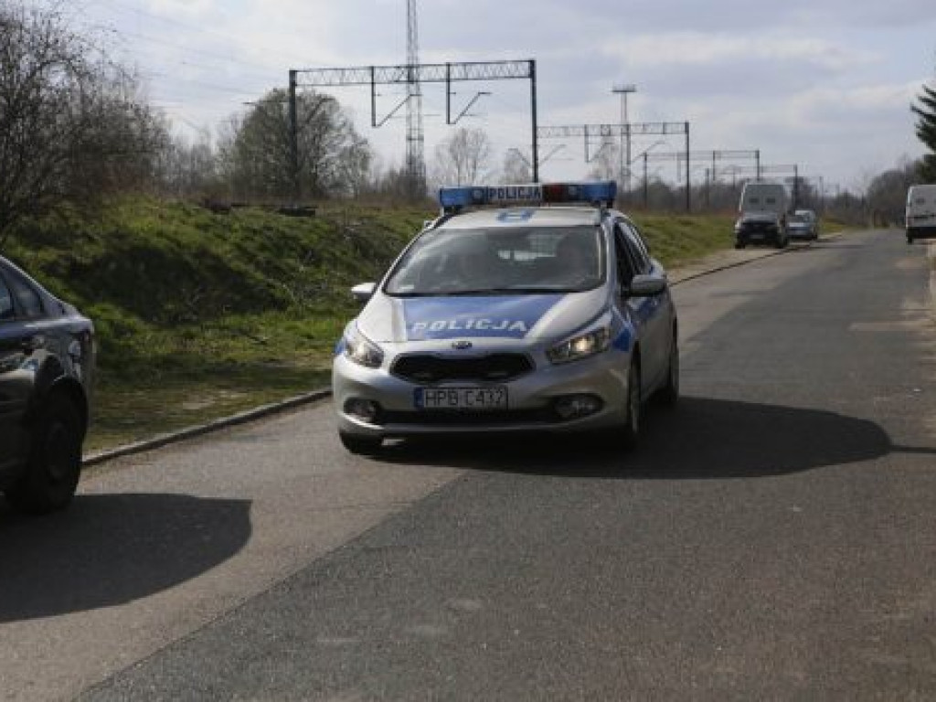 Lali wodę na potęgę, a głupi żartownisie zadowoleni...?