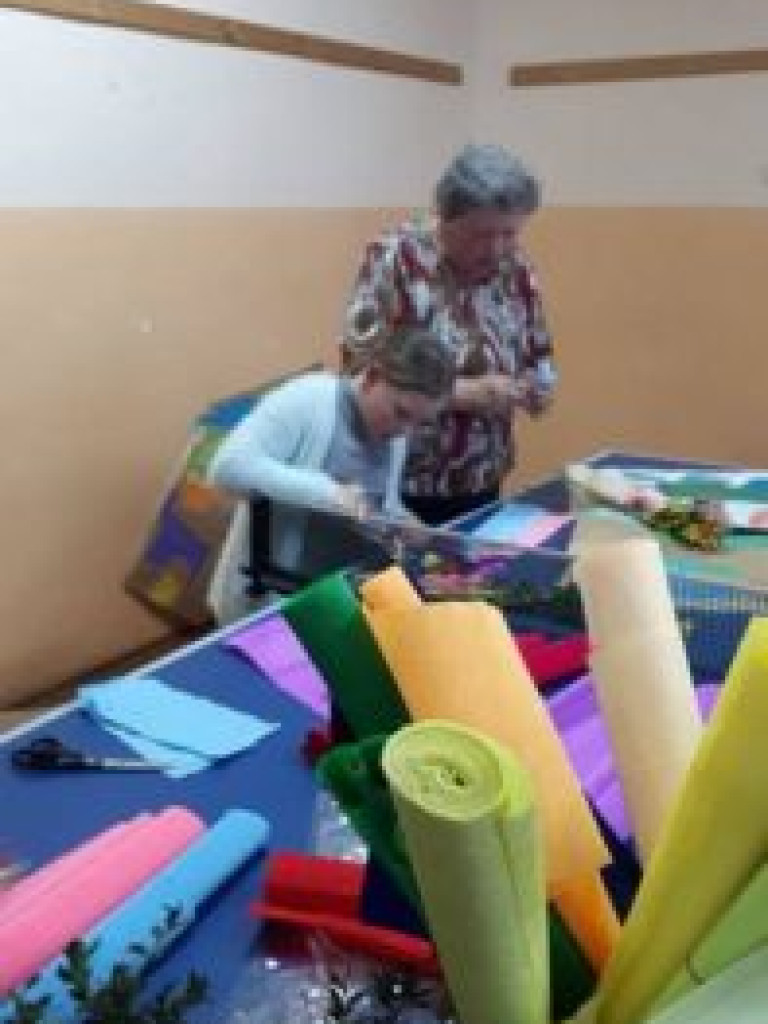 ?Zbliża się Wielkanoc. Warsztaty z jajem są obowiązkowe!