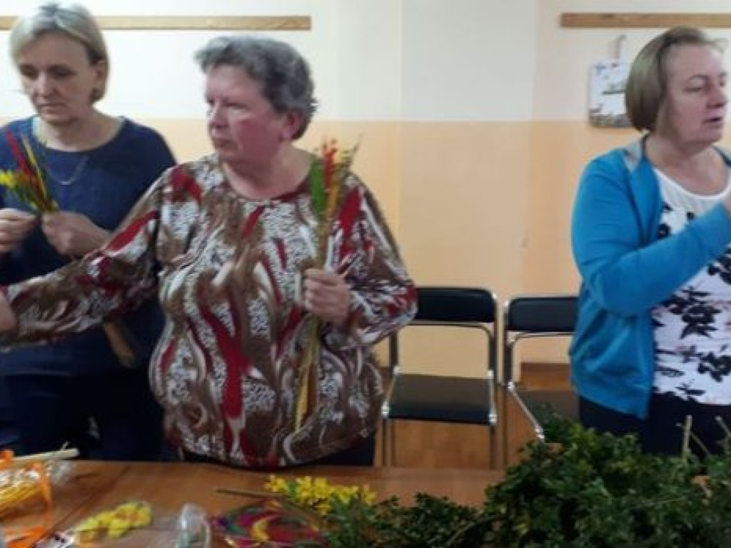 ?Zbliża się Wielkanoc. Warsztaty z jajem są obowiązkowe!