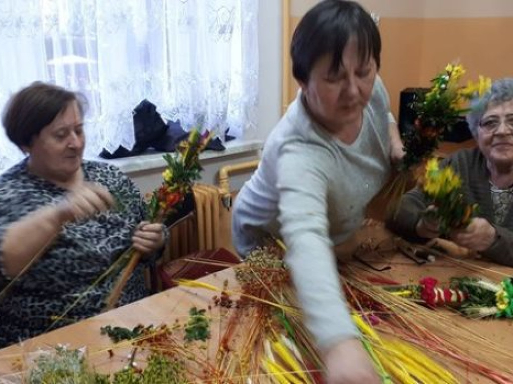 ?Zbliża się Wielkanoc. Warsztaty z jajem są obowiązkowe!