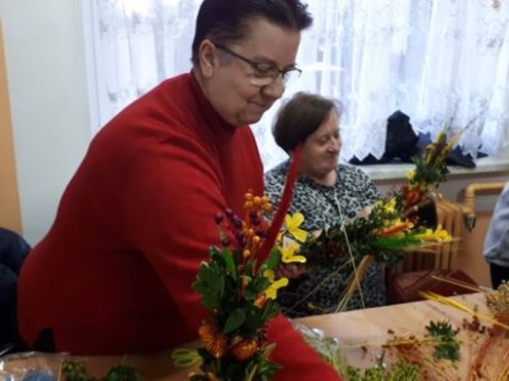 ?Zbliża się Wielkanoc. Warsztaty z jajem są obowiązkowe!