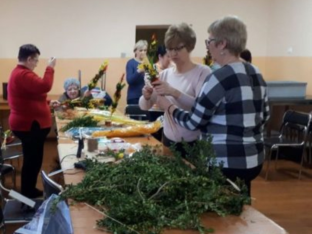 ?Zbliża się Wielkanoc. Warsztaty z jajem są obowiązkowe!